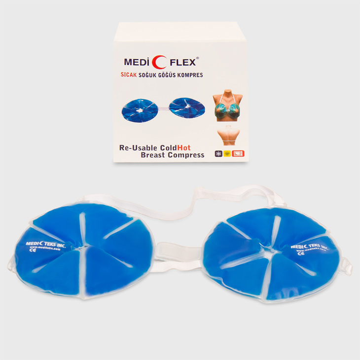 Hot / Cold Chest Compress