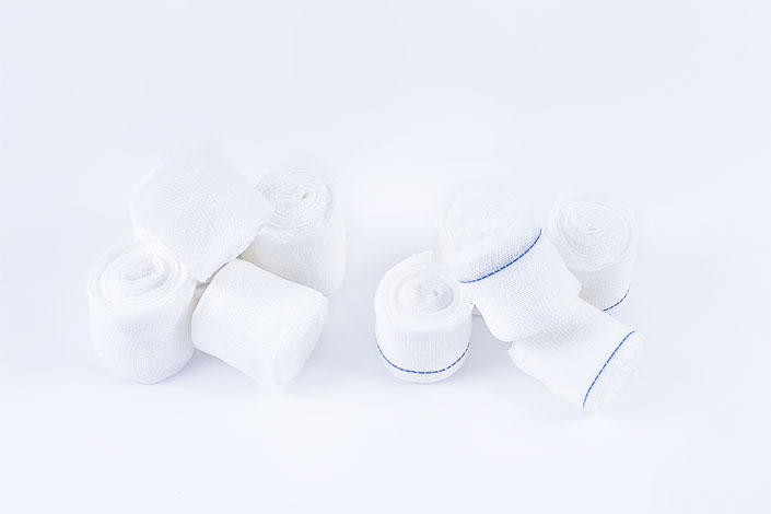 Sterile Non-Sterile Mikulicz Tampons