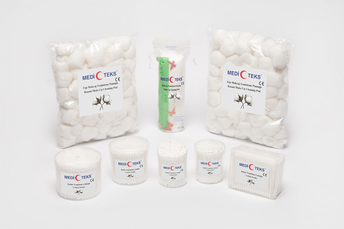 Cotton Swabs