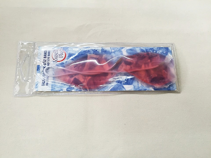 Hot / Cold Eye Pad